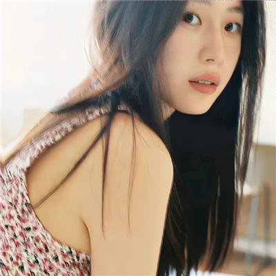 霓虹心